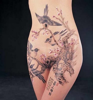 TATUAŻE - Sexy tattoo 213.jpg