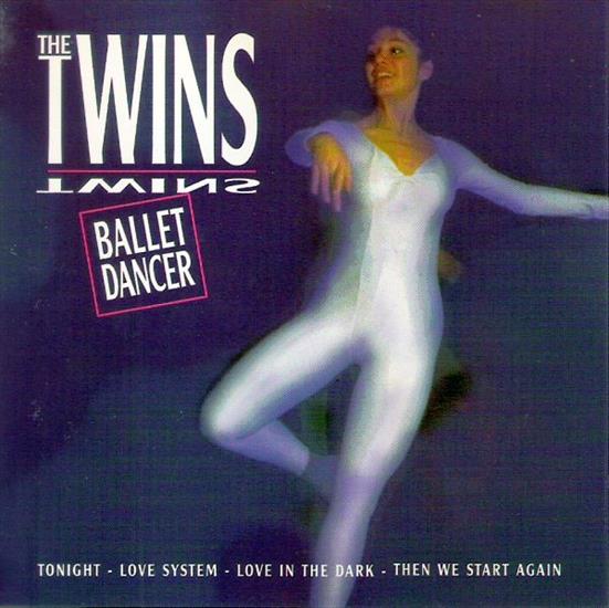 j.Ballet Dancer - The Twins - Ballet Dancer 1.jpeg