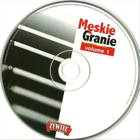 Vol. 1 - 00-va-meskie_granie_vol_1-promo_cd-pl-2010-cd.jpg