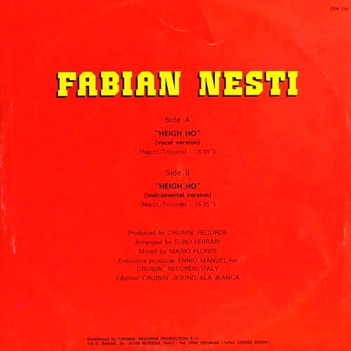 Heigh Ho 12 Maxi 1986 - _Fabian Nesti - Heigh Ho maxi 02 back cover 1986.jpg