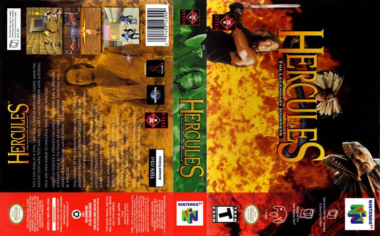  Covers Nintendo 64 - Hercules - The Legendary Journeys Nintendo 64 - Cover.jpg
