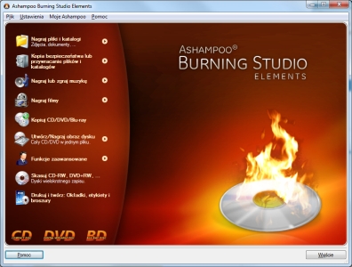 Ashampoo Burning Studio Elements - screen2.jpg