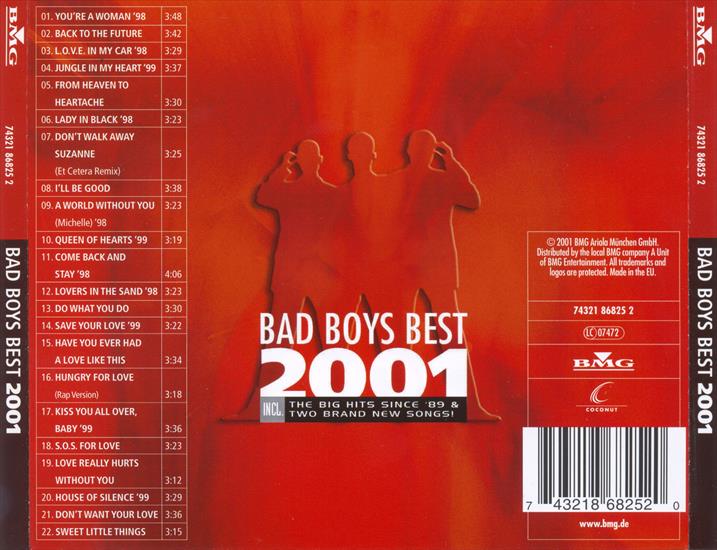 Bad Boys Best 2001 FLAC - Back.jpg