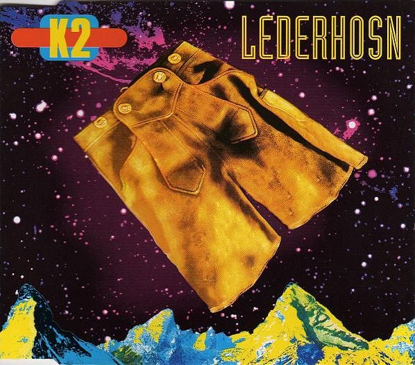 1995 - Lederhosn - cover.jpg