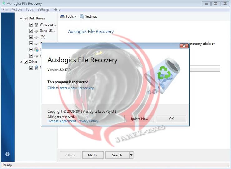  Auslogics File Recovery 8 - 20181021000801.jpg