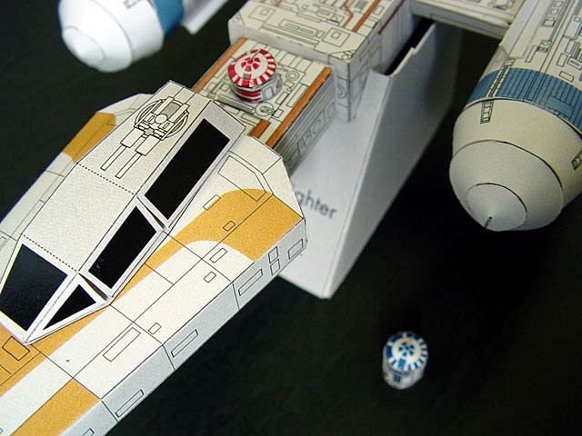 Star Wars Modelle von Mikal LUCAS - y4.jpeg