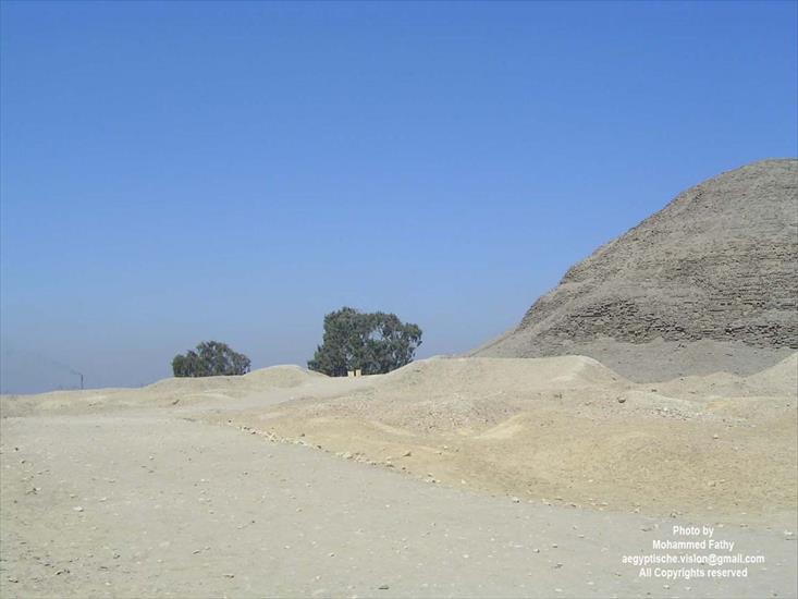 piramida w Hawarah - piramida w Hawarah 6.jpg