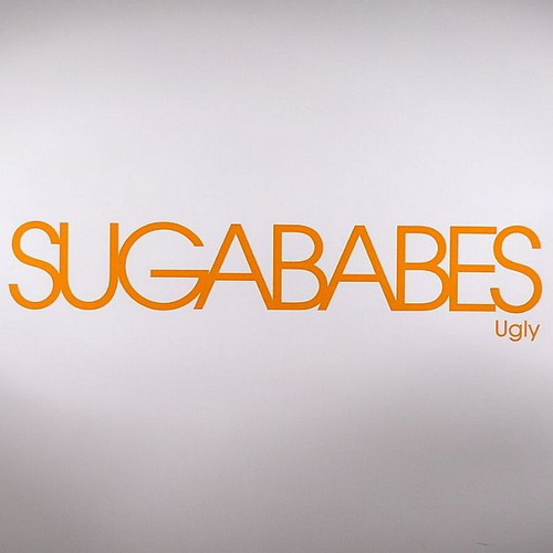 Sugababes - Ugly - Sugababes - Ugly CO.jpg