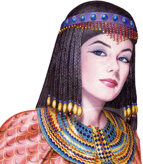 Akcenty egipskie czasy Faraona - egipskie akcenty 25.gif