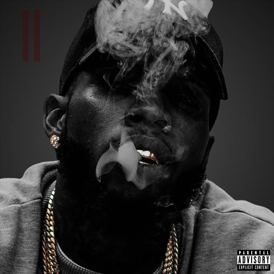 Tory Lanez - The New Toronto 2 - The New Toronto 2 Cover.PNG