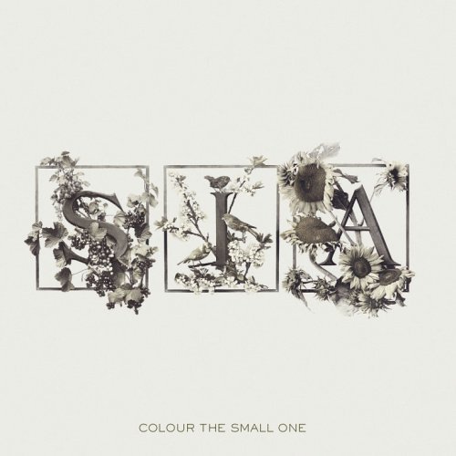 2004 - Colour The Small One UK Edition - Cover.jpg