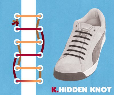 Ciekawe sposoby wiązania sznurówek - A few diferent way to tie your sneakers11.jpg