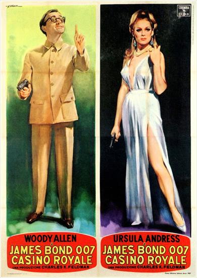 Casino Royale - Casino Royale 1967 - movie poster 42.jpg