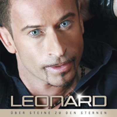 LEONARD - Leonard 2012.jpg