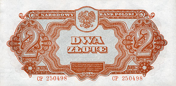 banknoty,monety polskie i nie tylko - 2zl44wea.jpg