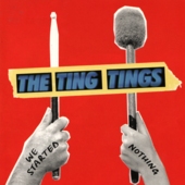 The Ting Tings - Thats Not My Name VIDEO - The Ting Tings - Thats Not My Name CO.jpg