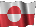 Flagi całego świata - Greenland.gif