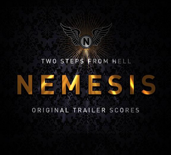 2007 - Nemesis - nemesis cover glorified.jpg