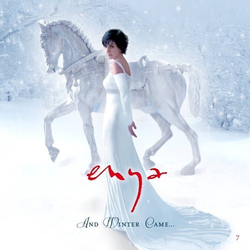 2008 And Winter Came - Enya - And Winter Came.jpg