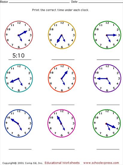 czas , zegar, kalendarz - zegar4.bmp