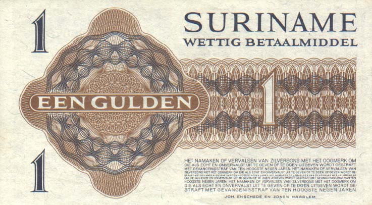 Suriname - SurinamP20b-1Gulden-1960-donatedowl_b.jpg