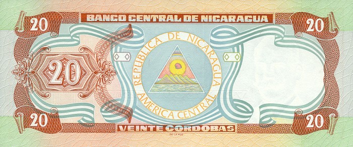Nicaragua - NicaraguaP185-20Cordobas-1997-donatedsrb_b.jpg