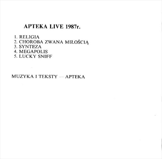 CD - Apteka - Live 86y.jpg