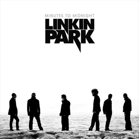 Linkin Park - Minutes To Midnight - Linkin Park - Minutes To Midnight 2007.jpg