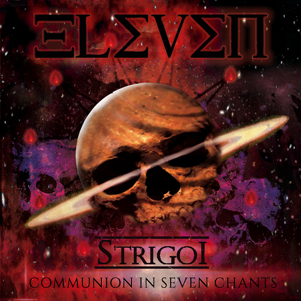 Eleven - Strigoi Communion In Seven Chants 2018 - cover.png