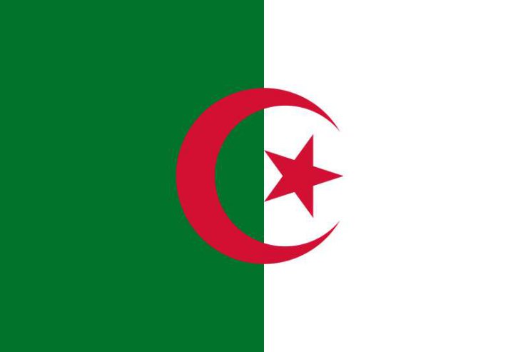 Kontynent Afryka - Algieria Algier.jpg
