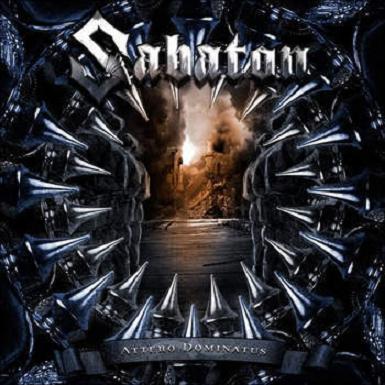 Sabaton -2006- Attero dominatus - Cover.jpg