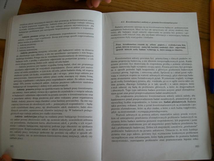 A. W. Maszke- Metodologiczne podstawy badań pedagogicznych artur731 - 100_6619.JPG