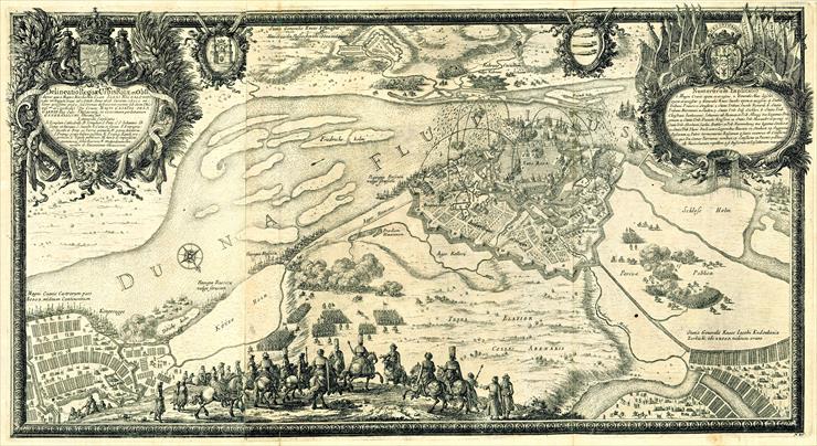 Stare plany miast - 1697_riga_hebrew_univ.jpg
