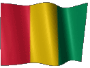 FLAGI CAŁEGO ŚWIATA - Guinea.gif