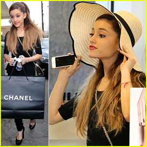 Zdjęcia - ariana-grande-chanel-chic-shopper.jpg