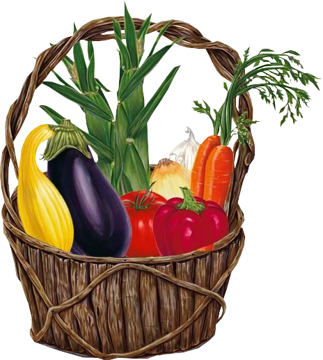 Koszyki puste i pełne - koszyk z warzywami.jpg