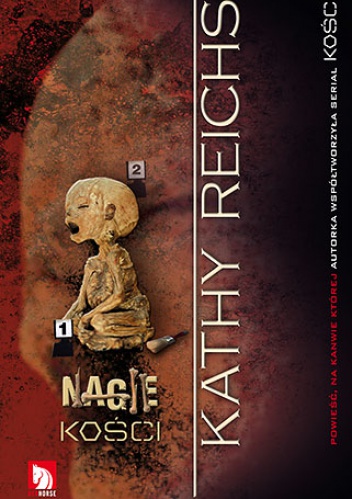 Kathy Reichs - Nagie kości  ebook Pl epub mobi pdf - nagie kości.jpg
