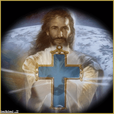 JEZUS - relig Jezus krzyz1333.gif
