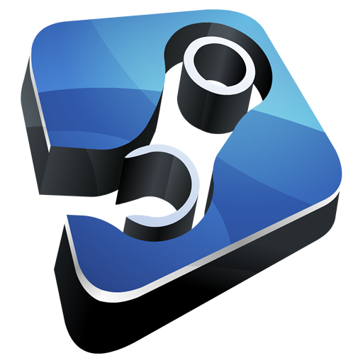 ikony do RocketDock - HP-Steam-Dock-512.png