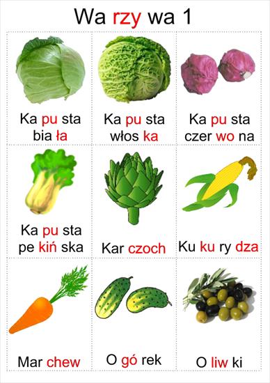 Warzywa - warzywa 1.bmp