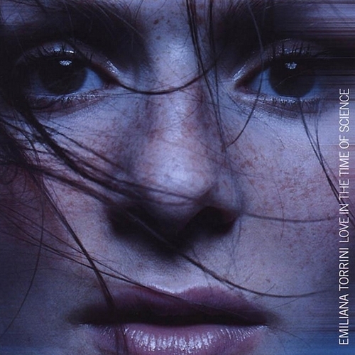 1999 - Love In The Time Of Science - cover.jpg
