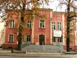 Chorzów - muzeum.JPG