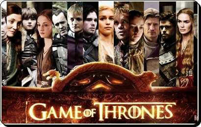  GAME OF THRONES 1-8 TH - Gra o Tron - Game of Thrones 1th Season.jpg