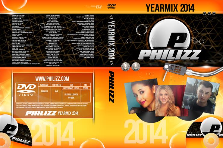 Cover - Philizz Video Yearmix 2014 - Full HD Cover.jpg