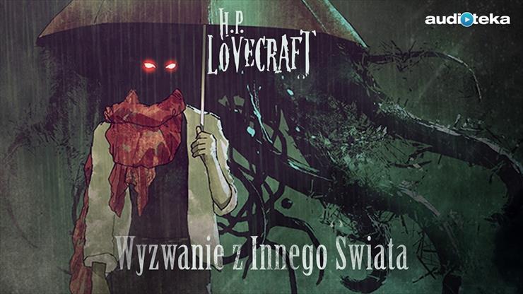 H.P. Lovecraft - Wyzwanie z Innego Świata - banner.jpg
