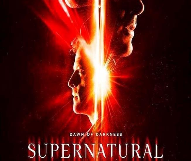  SUPERNATURAL 1-15TH 2005-2020 - Supernatural S13E20 Unfinished Business napisy pl.jpg