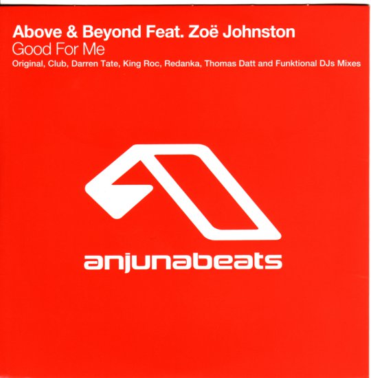 Above  Beyond - Good For Me 2007 - cover2.jpg