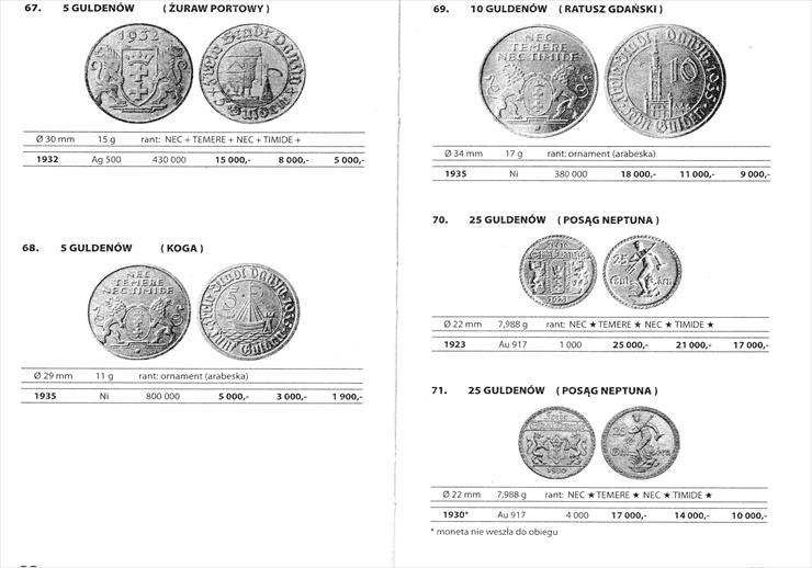 Katalog monet polskich obiegowych i kolekcjonerskich 2010 - Parchimowicz - P_2011_20110713_010.jpg