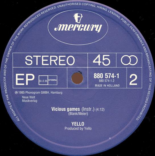 - Yello-1985 Vicious Games Vinyl 12 Maxi-Single by antypek - 1985-Vicious Games B.jpg