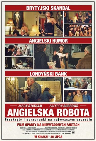 Mietushek - Angielska robota - The Bank Job - Baker Street 2008 DVDRip.XviD.Napisy PL.jpg